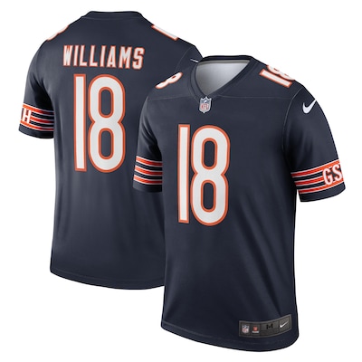 Chicago Bears Men Jerseys 2025-10-14-004